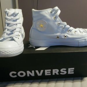 Convers Chuck Taylor All Star Canvas